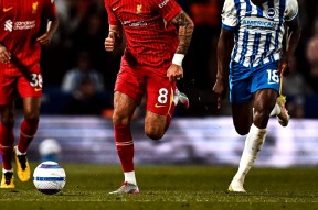 壹号官方网站 -关于意甲倒计时；利物浦集结日手感冰凉；细节引发关注；震撼外界；资深球员宣示担当的信息