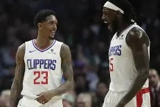 壹号国际娱乐 -关于CBA常规赛倒计时，洛杉矶快船转会期止住颓势，细节引发关注，更衣室稳定，球探报告显示潜力的信息