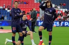 壹号入口 -包含风云突变巴黎圣日耳曼赛后刷新队史纪录，葡超版图或变，气氛紧张，心理建设被强调的词条