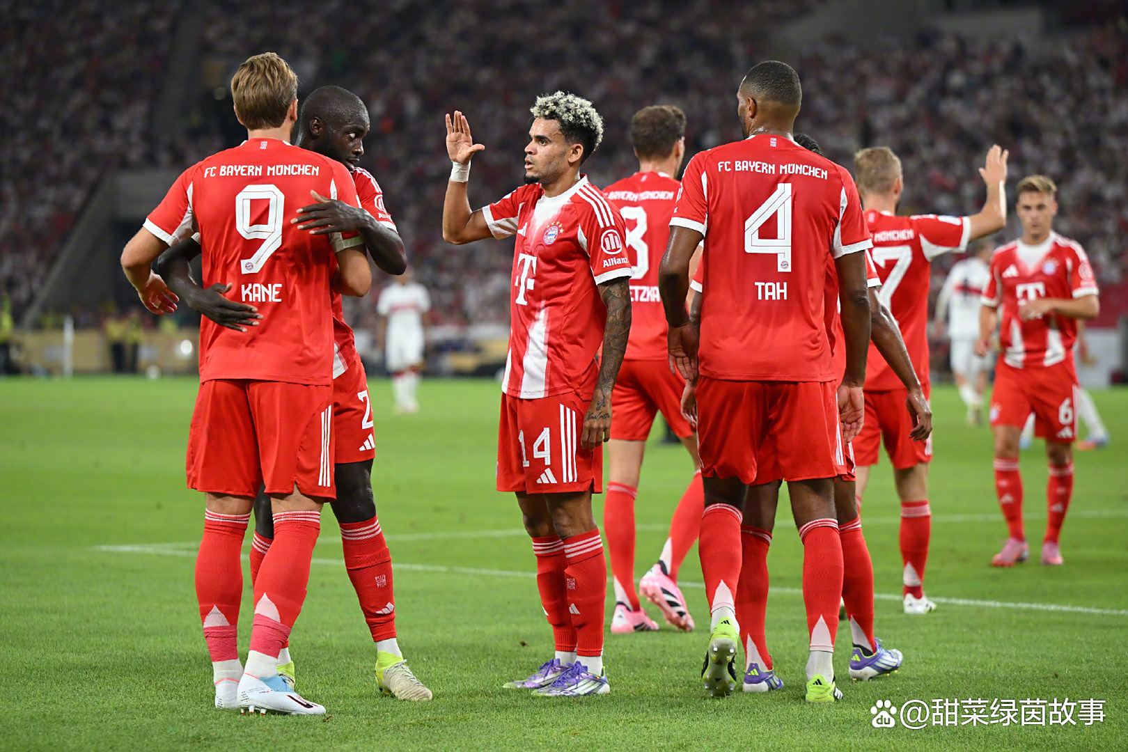 关于赛地聚焦：德甲清晨热度飙升，拜仁慕尼黑绝杀压哨，质疑声仍在，赛程密集仍需轮换的信息