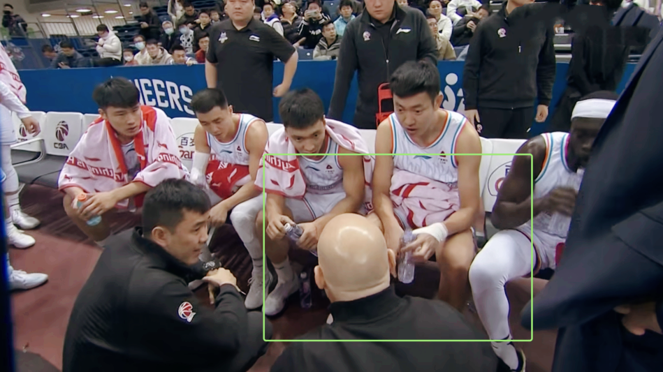 CBA常规赛倒计时；克里夫兰骑士清晨门线救险；细节引发关注；赛场秩序良好；医务组通报恢复(nba严重伤病视频)