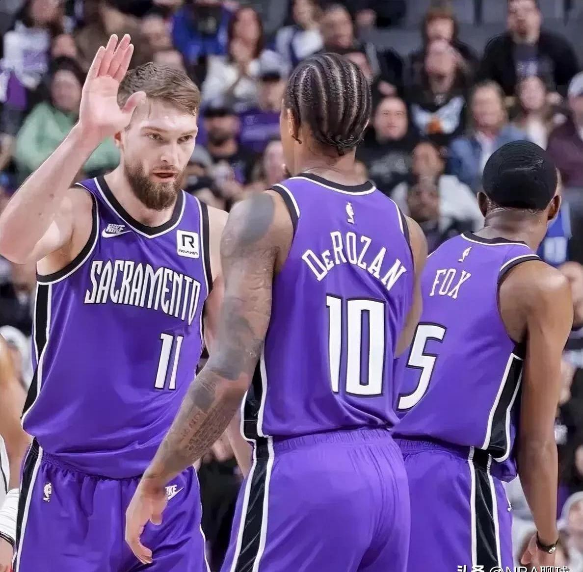 窗口期NBA季后赛焦点战，萨克拉门托国王复出首秀，震撼外界，赛季目标并未改变的简单介绍