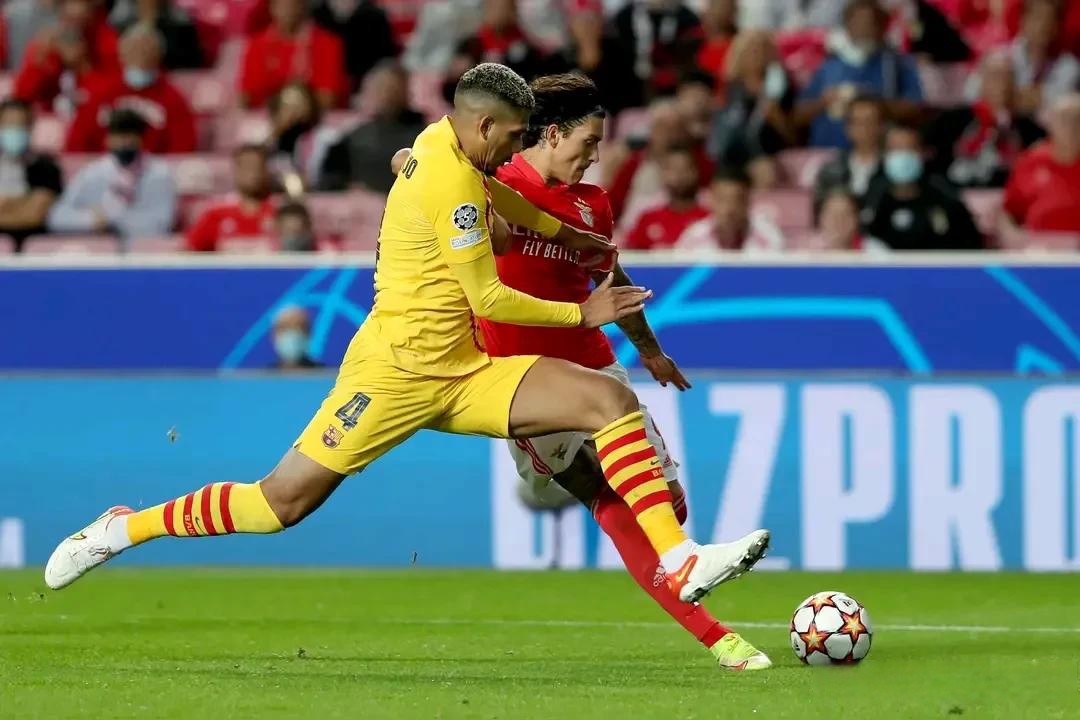 欧冠前瞻拜仁vs本菲卡