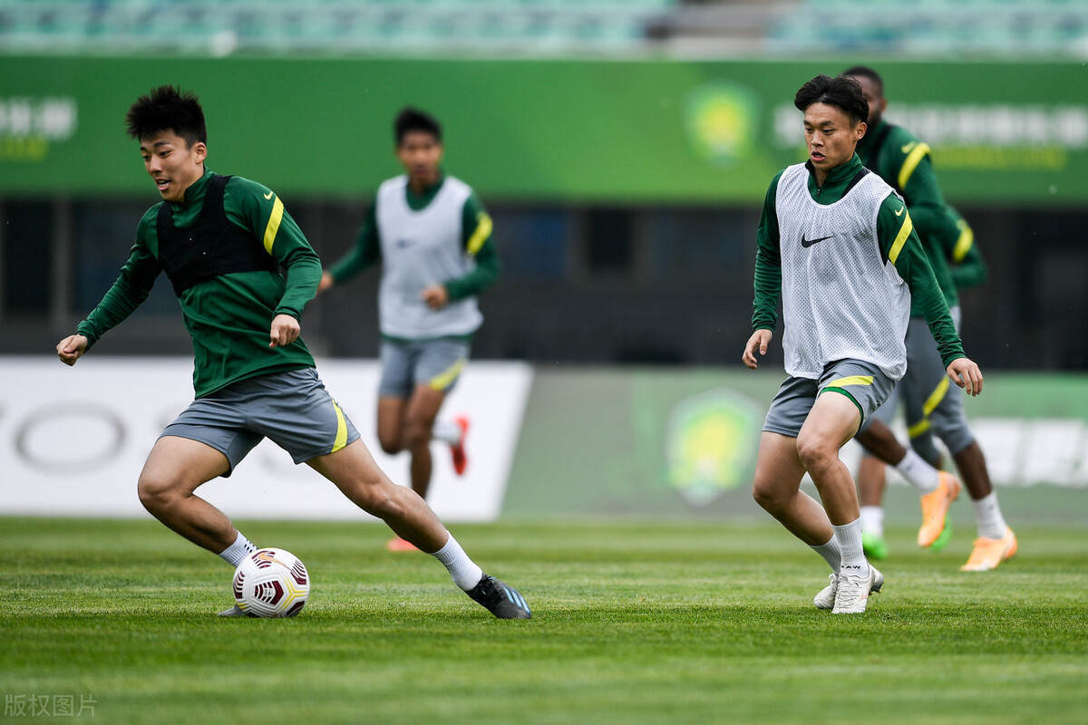 昨天国安vs深圳比赛有漏判是否处理裁判 昨天国安vs深圳比赛有漏判是否处理裁判