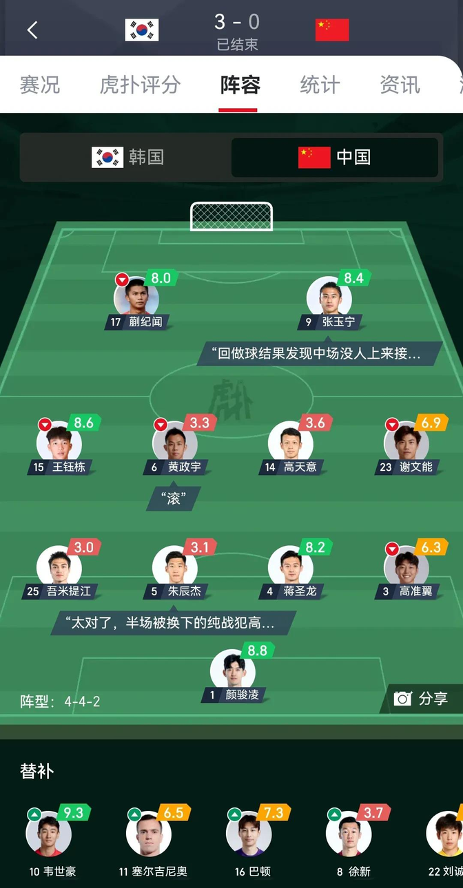 昨天国安vs深圳比赛有漏判是否处理裁判 昨天国安vs深圳比赛有漏判是否处理裁判