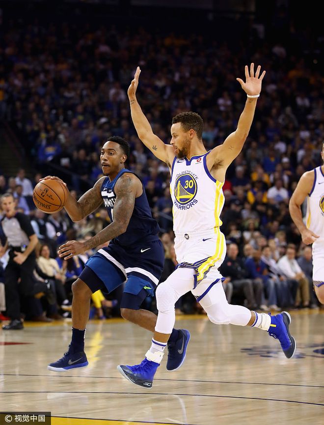 明尼苏达森林狼