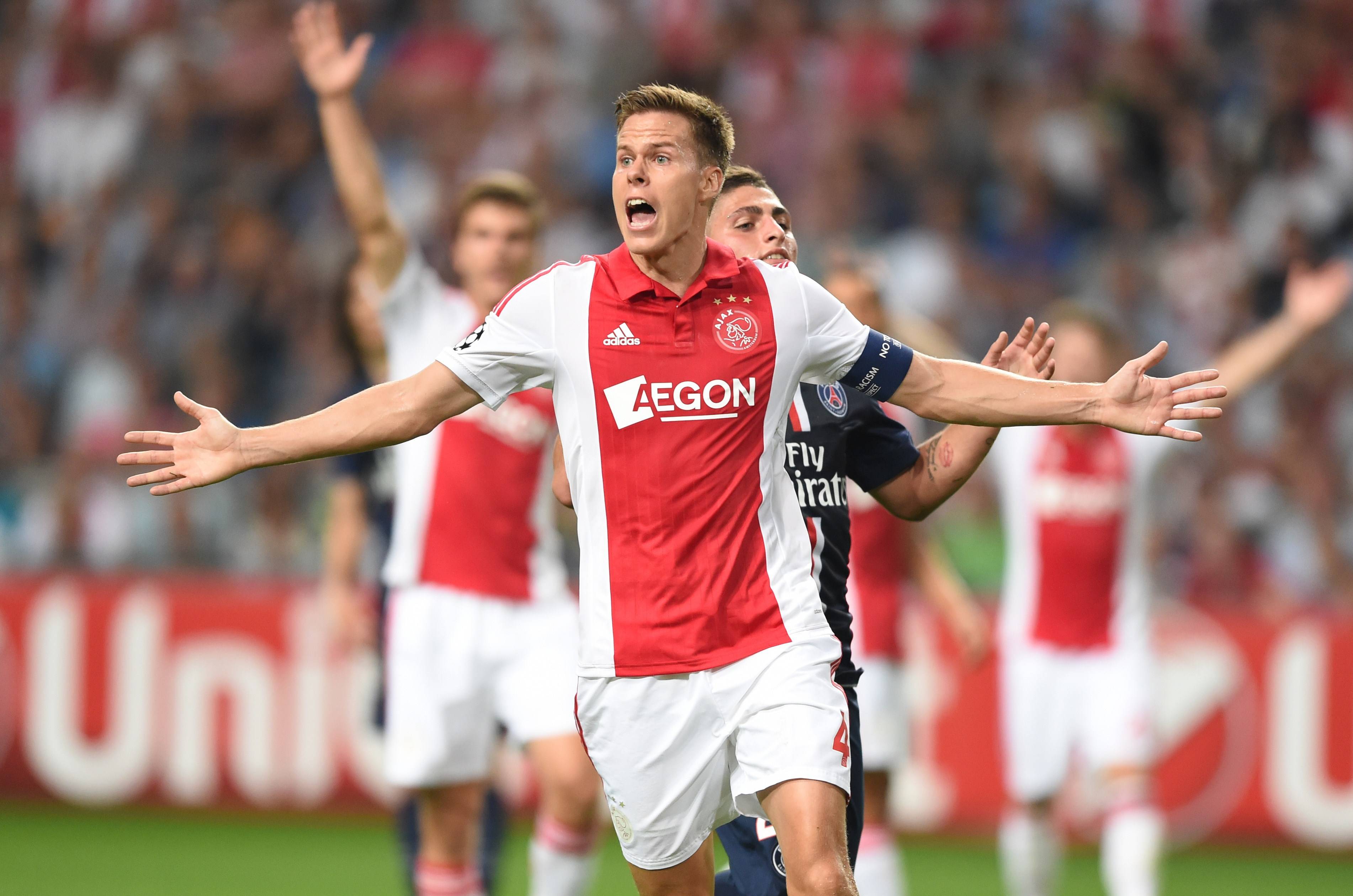 埃因霍温对阿贾克斯的比赛结果