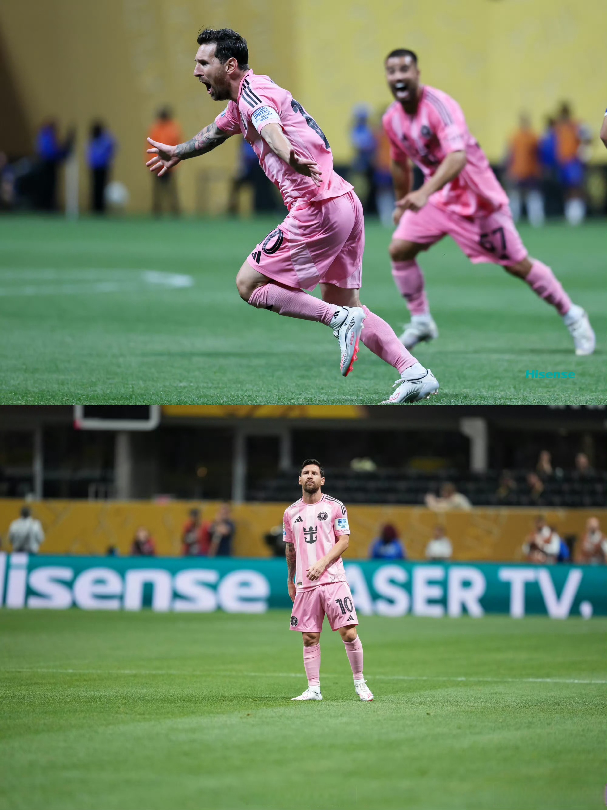 赛地聚焦——意大利杯今晚热度飙升，布莱顿完成体检，悬念犹存，控场能力受关注 