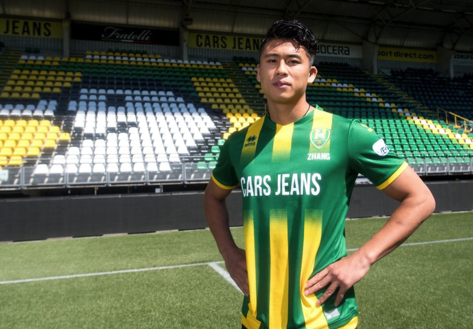 浙江队内部会议纪要流出：赛前豪取连胜；荷甲使命明确；轮换策略成焦点(特搜战队刑事连者50集)