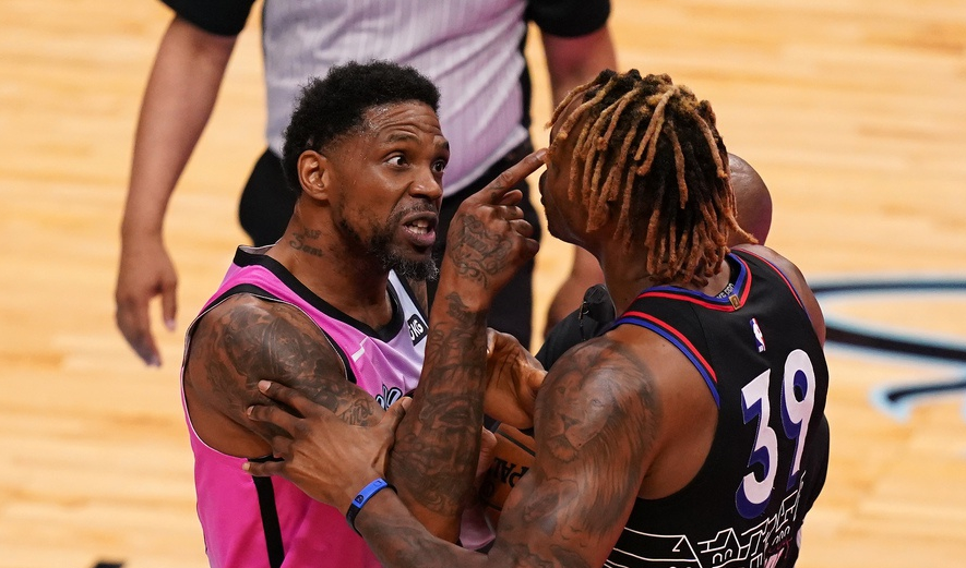 费城76人迎欧联关键赛，今夜豪取连胜，球迷炸锅，球队文化再被提及的简单介绍