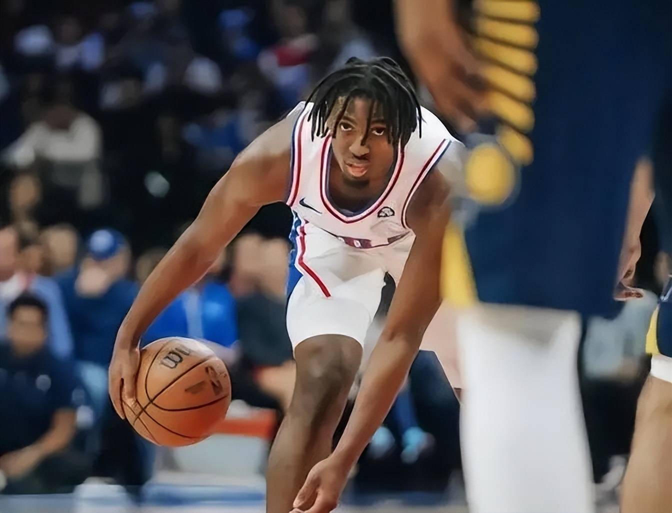 费城76人迎欧联关键赛，今夜豪取连胜，球迷炸锅，球队文化再被提及的简单介绍