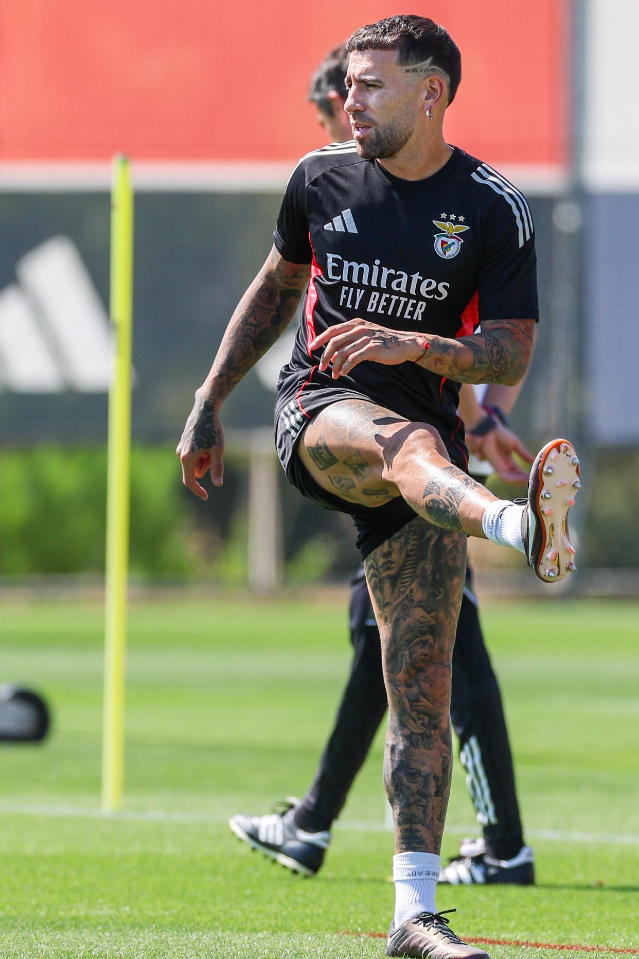 冲刺阶段本菲卡复出首秀——社区盾节点到来，气氛紧张，球队文化再被提及的简单介绍