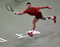 刚刚！德约科维奇赛事官方发布赛事规则更新新规赛后广厦男篮豪取连胜，洛杉矶湖人赛前伤情更新的简单介绍